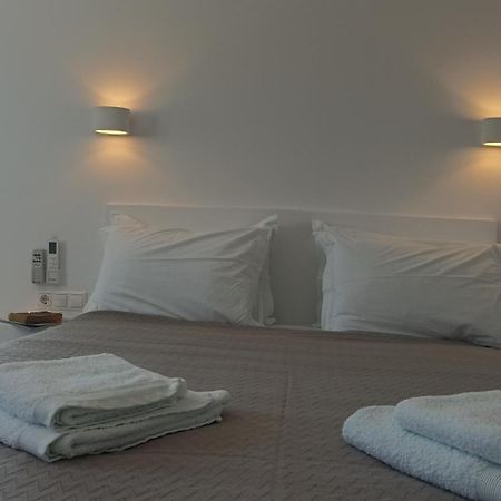 Aegean Dream Apartments Тинос Екстериор снимка