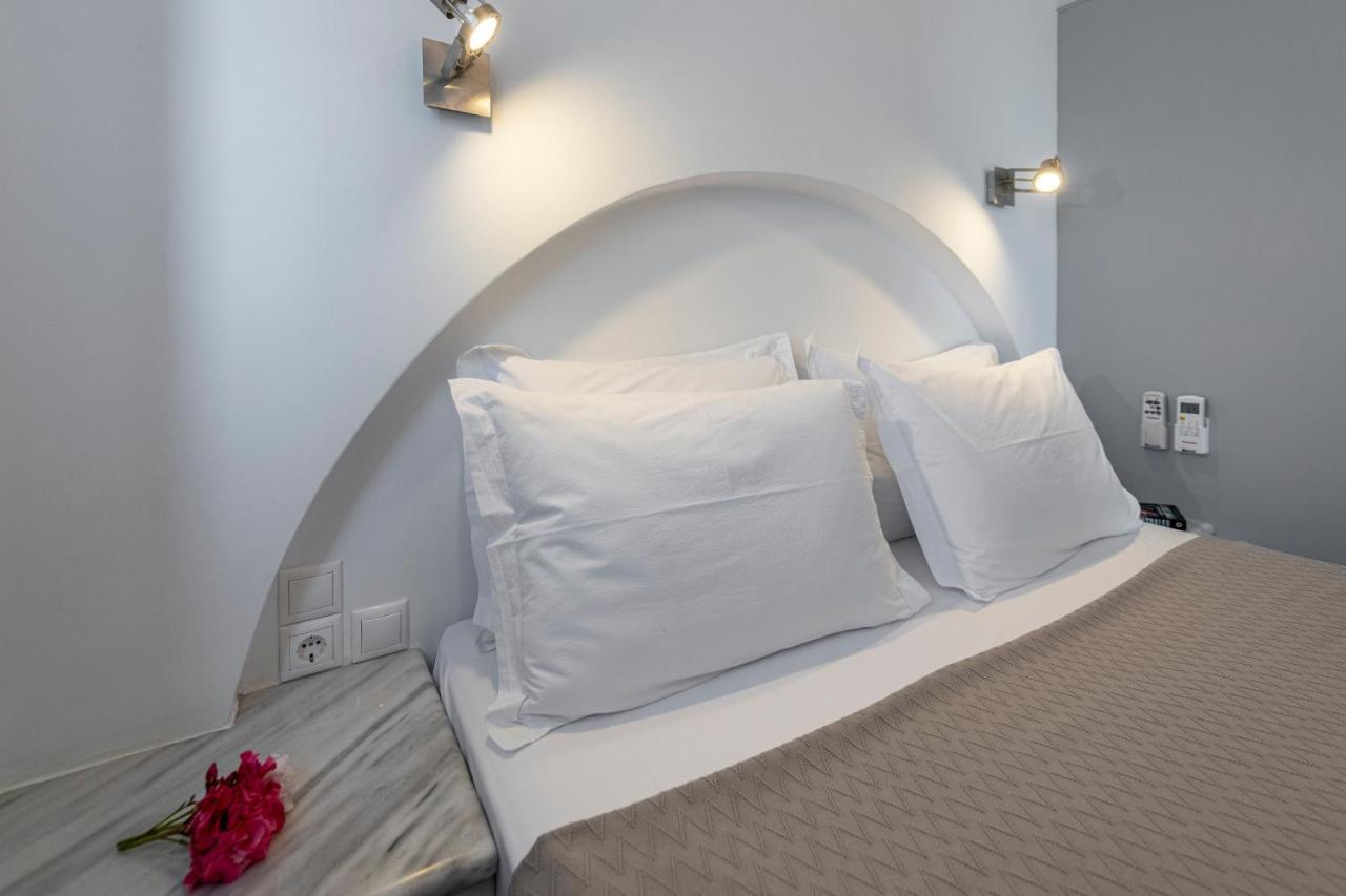 Aegean Dream Apartments Тинос Екстериор снимка