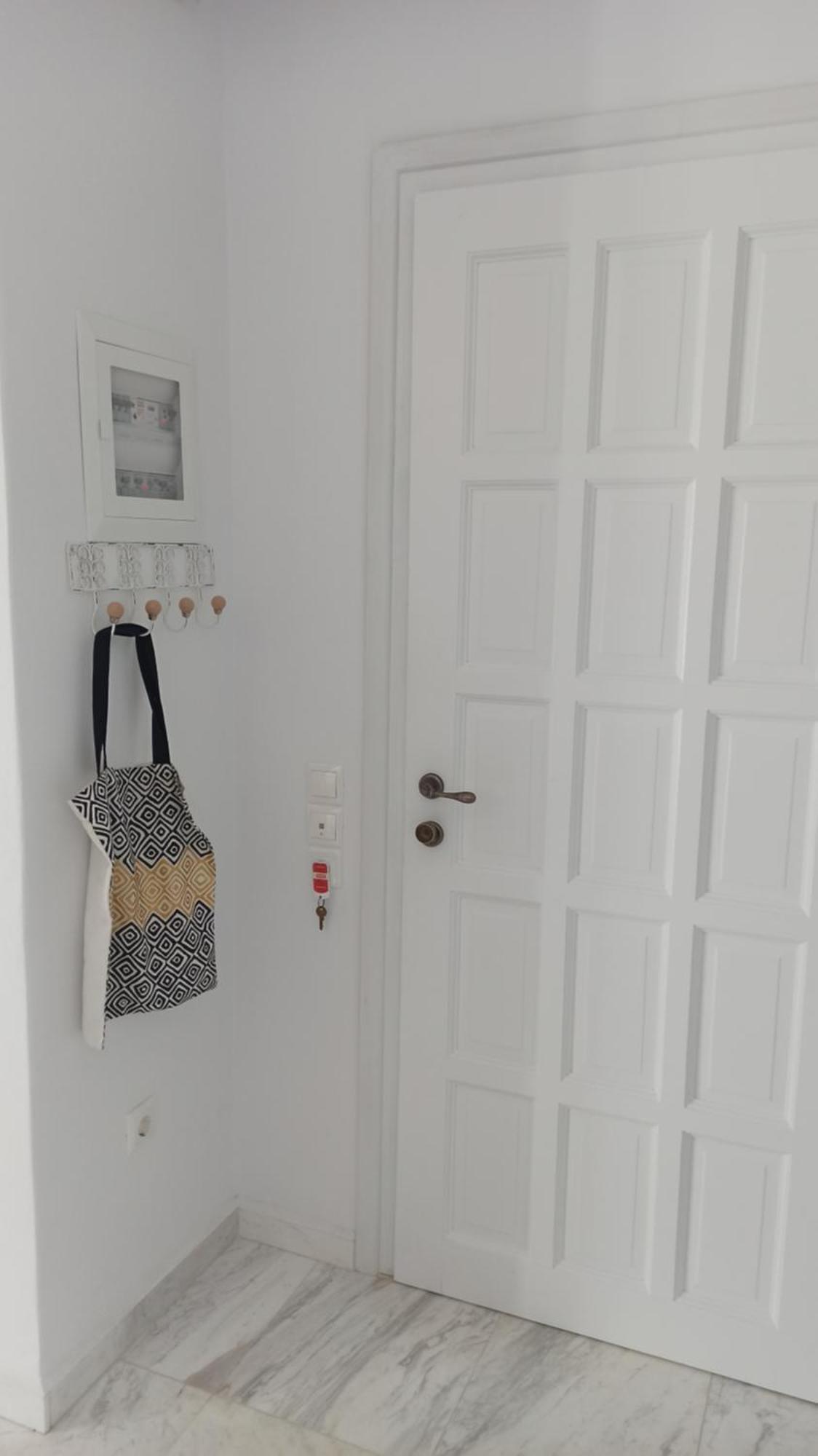 Aegean Dream Apartments Тинос Екстериор снимка
