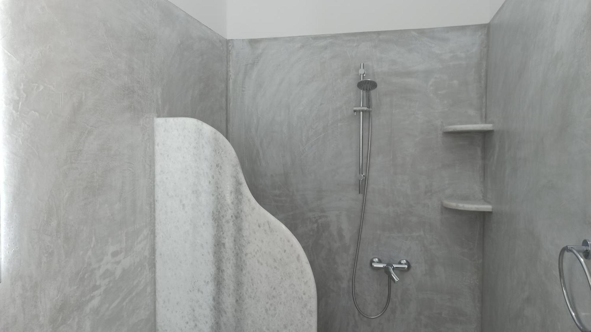 Aegean Dream Apartments Тинос Екстериор снимка