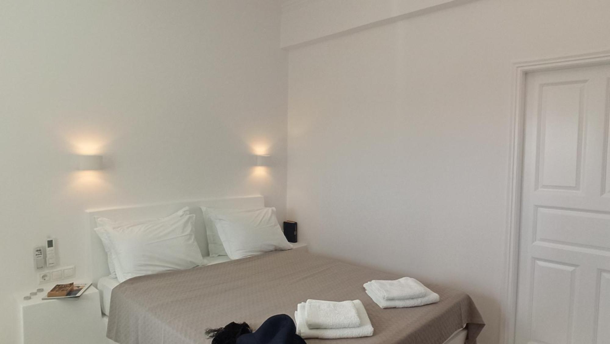 Aegean Dream Apartments Тинос Екстериор снимка